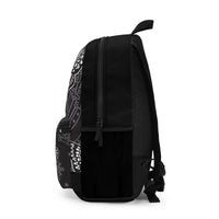 Moth backpack