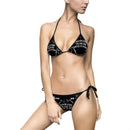 The Devil's Work bikini