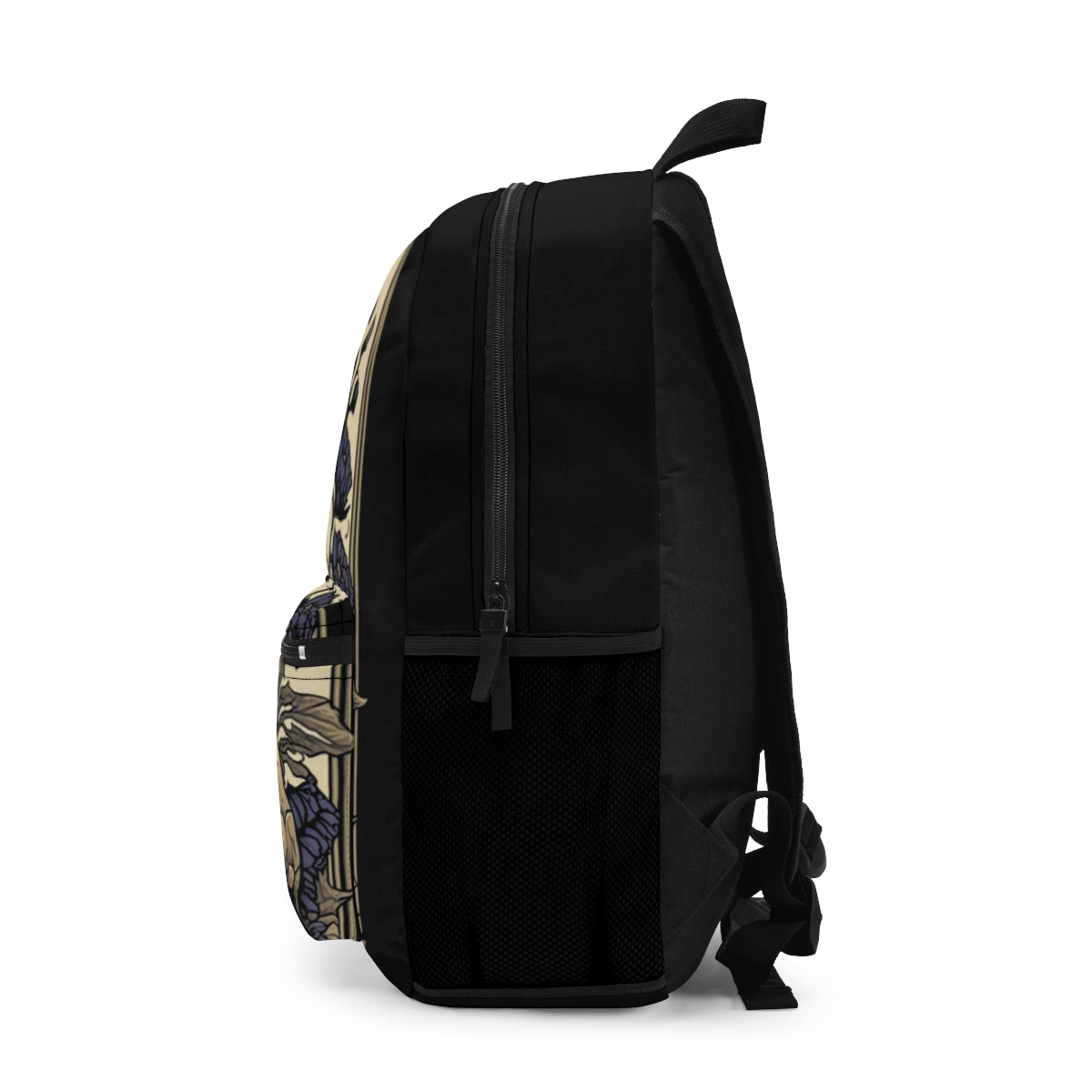 The Raven backpack
