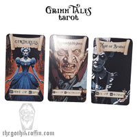 Grimm Tales Tarot