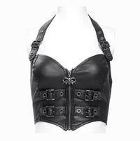 Women’s Halterneck Overbust Corset
