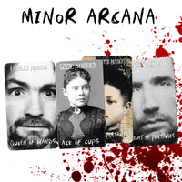 True Crime Tarot