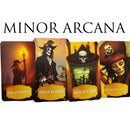 Phantom Pirates Tarot