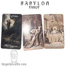 Babylon Tarot