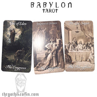 Babylon Tarot