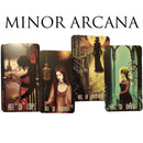 Lost Souls Tarot