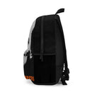 The Silence of the Ravens backpack
