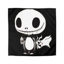 Baby Jack microfiber duvet cover (Queen)