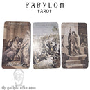 Babylon Tarot