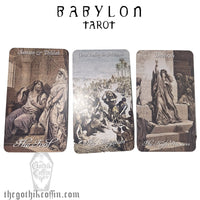 Babylon Tarot