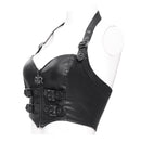 Women’s Halterneck Overbust Corset