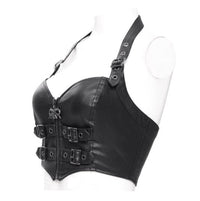 Women’s Halterneck Overbust Corset
