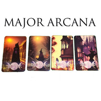 Witches Tarot
