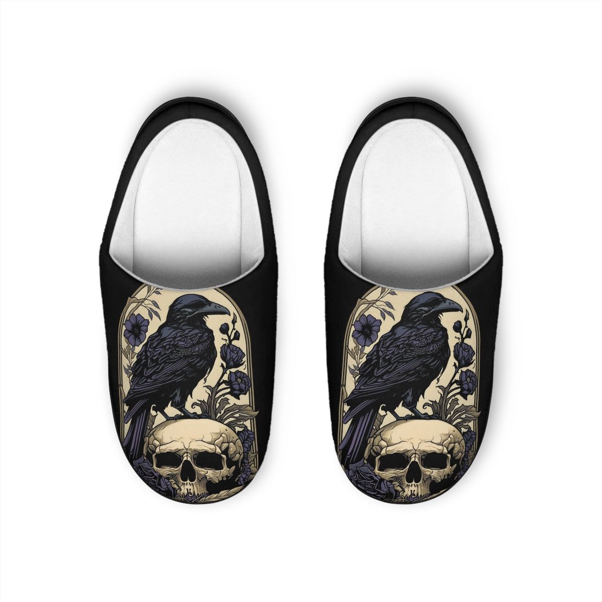 SLIPPERS