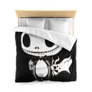 Baby Jack microfiber duvet cover (Queen)