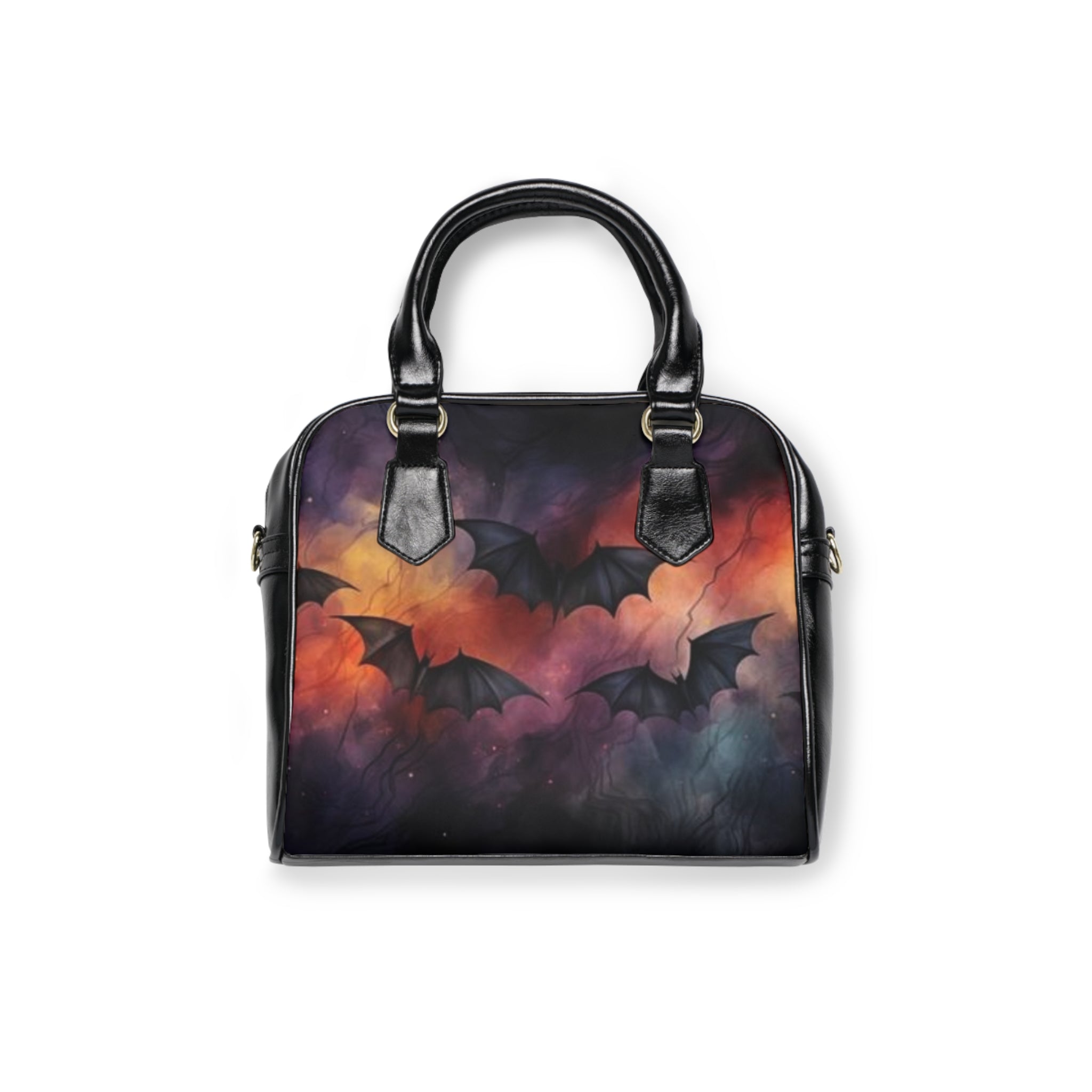 Baby Bats purse