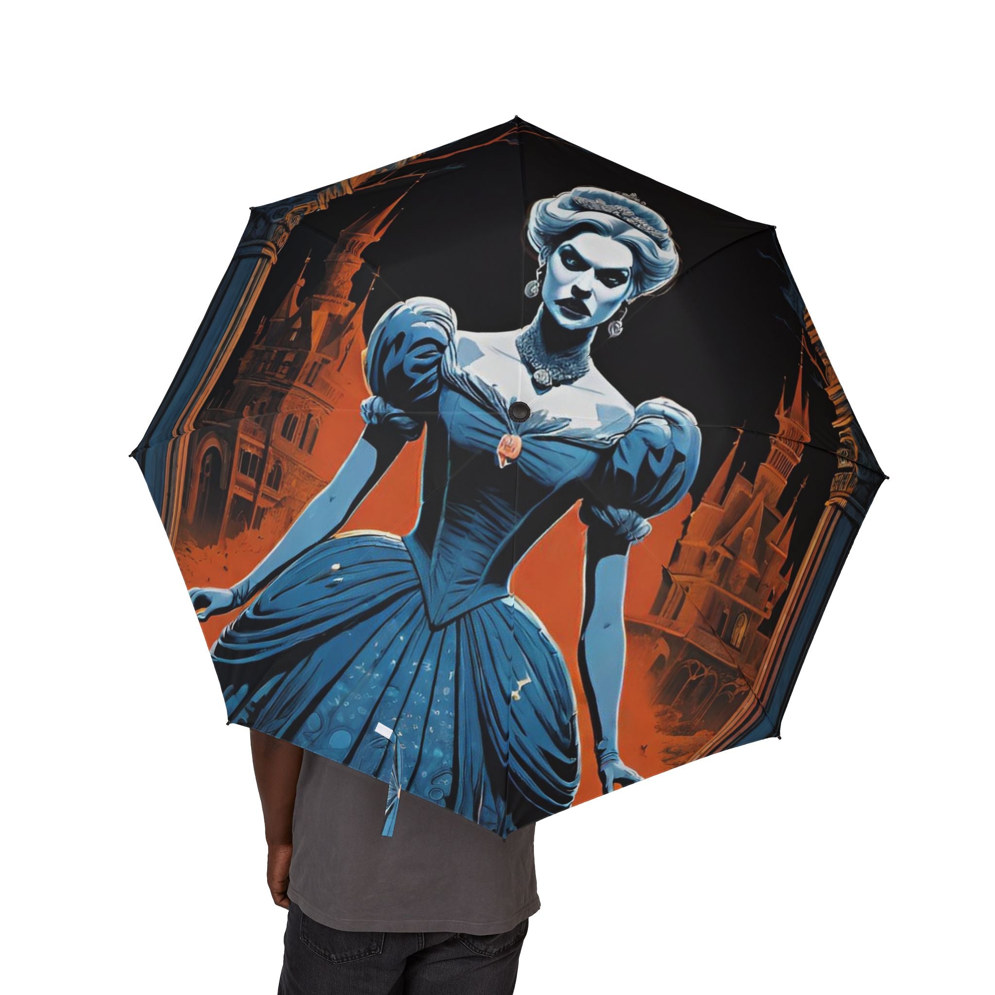 Umbrellas
