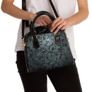 Victorian Vines purse