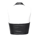 Women’s Halterneck Overbust Corset