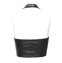 Women’s Halterneck Overbust Corset