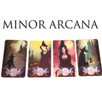 Witches Tarot
