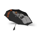 The Silence of the Ravens umbrella