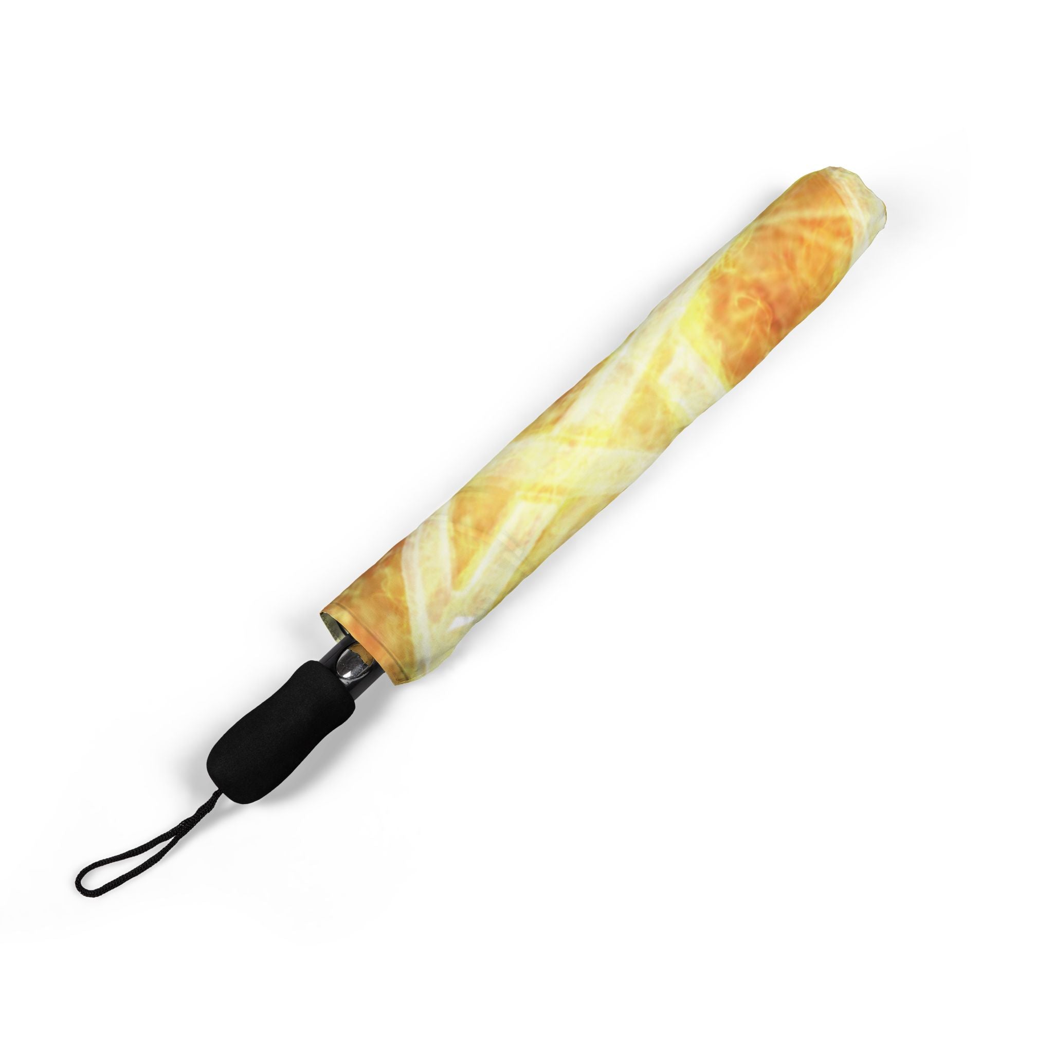 Pentagram umbrella