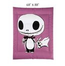Baby Jack comforter