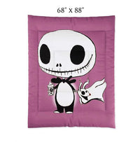 Baby Jack comforter