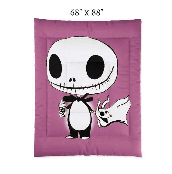 Baby Jack comforter