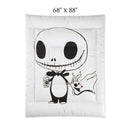 Baby Jack comforter