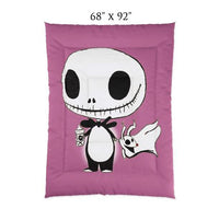 Baby Jack comforter