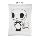 Baby Jack comforter