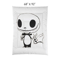 Baby Jack comforter