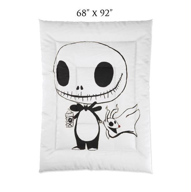 Baby Jack comforter