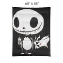 Baby Jack comforter