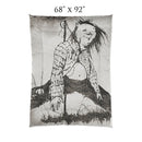 Scary Stories: Harold comforter