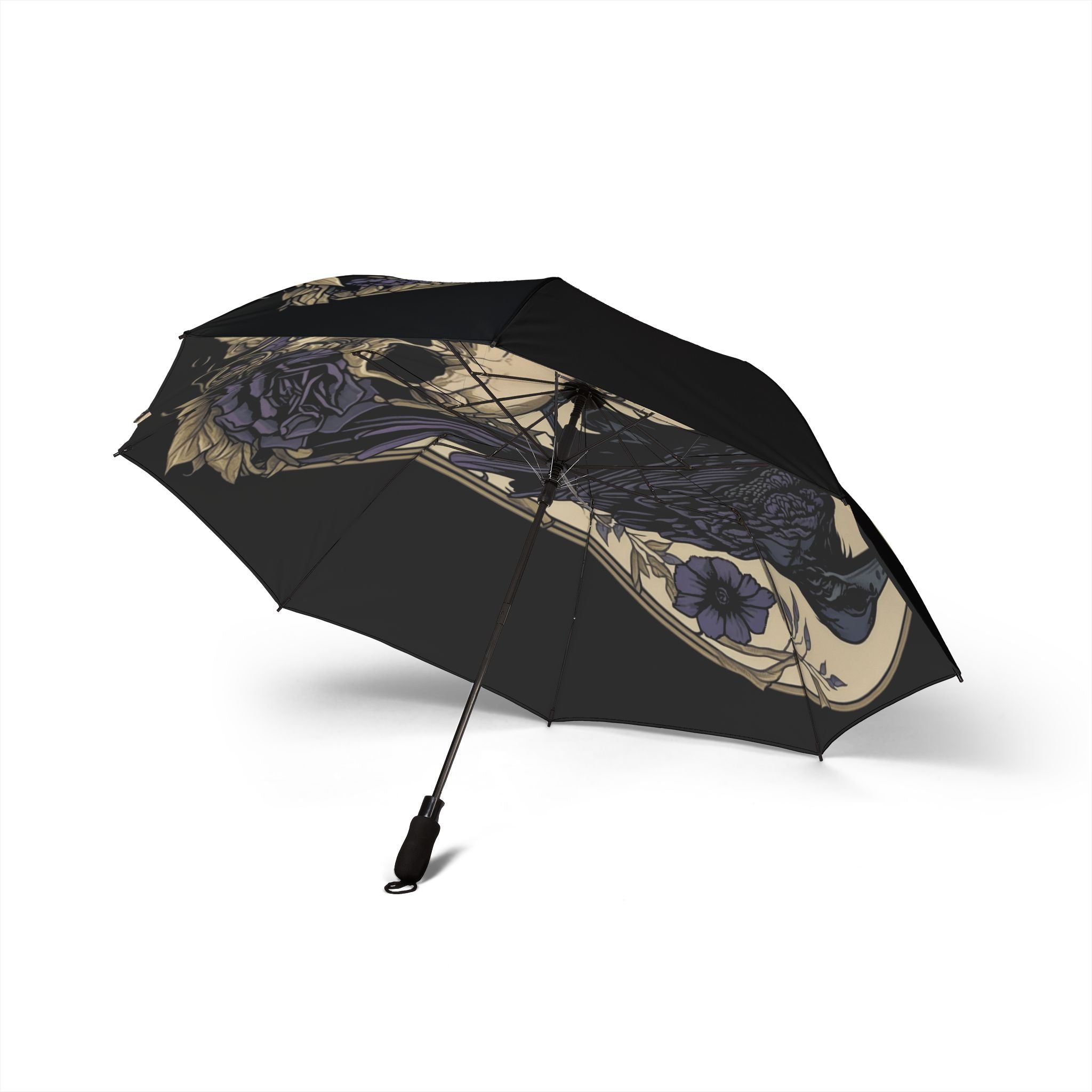 The Raven umbrella