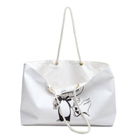 Baby Jack weekender bag