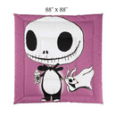 Baby Jack comforter