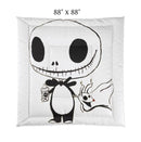 Baby Jack comforter