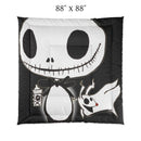Baby Jack comforter