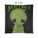 Baby Oogie comforter