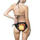 Pentagram bikini