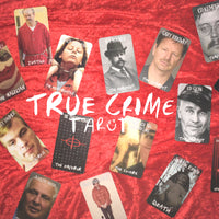 True Crime Tarot