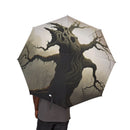Juniper's Tree umbrella