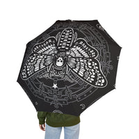 Moth umbrella