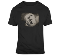 Scary Stories: Me Tie Dough-Ty Walker tee
