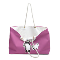 Baby Jack weekender bag