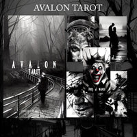 Avalon Tarot